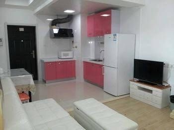 Le Jia Hotel3