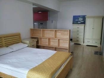 Le Jia Hotel2