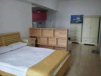 Le Jia Hotel Le Jia Hotel