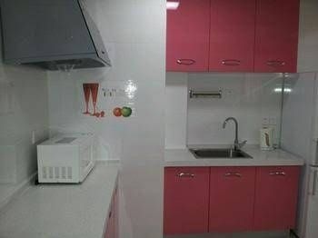 Le Jia Hotel4