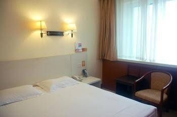 Hejia Inns Zhaoyuan Branch3
