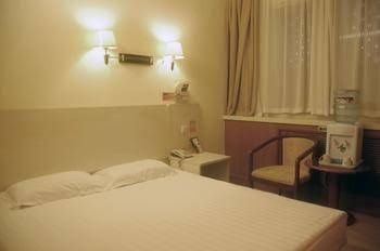 Hejia Inns Zhaoyuan Branch4