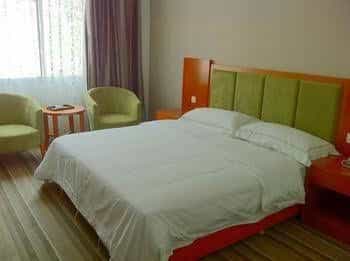 5 Yue Hotel Jiuzhaigou 5 Yue Hotel Jiuzhaigou