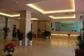5 Yue Hotel Jiuzhaigou