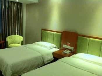 5 Yue Hotel Jiuzhaigou 5 Yue Hotel Jiuzhaigou