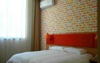 Home Inn Jinan Quancheng Square Branch Home Inn Jinan Quancheng Square Branch