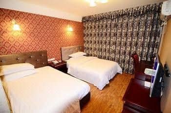 Haosi Business Hotel Chongqing Aoka Haosi Business Hotel Chongqing Aoka