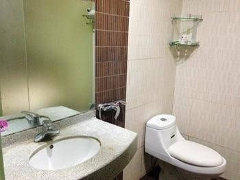Nanning Duyichu Hotel4