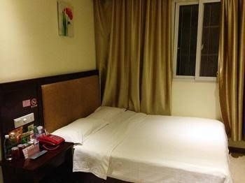 Nanning Duyichu Hotel2