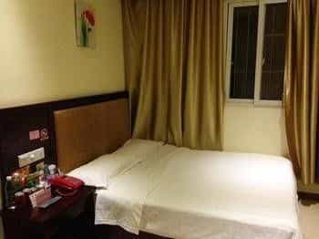 Nanning Duyichu Hotel Nanning Duyichu Hotel