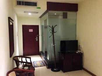 Nanning Duyichu Hotel Nanning Duyichu Hotel