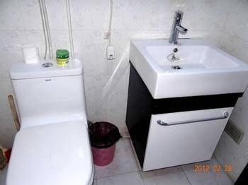 Xi'an Dule Hotel Apartment1