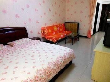 Xi'an Dule Hotel Apartment4