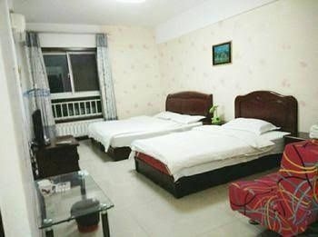 Xi'an Dule Hotel Apartment0