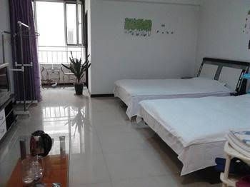Xi'an Dule Hotel Apartment2