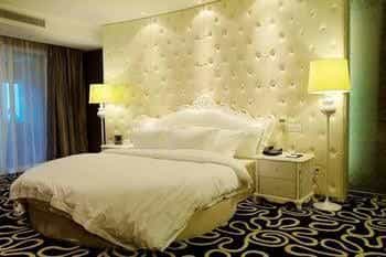 Suzhou Parkyard Boutique Hotel Suzhou Parkyard Boutique Hotel