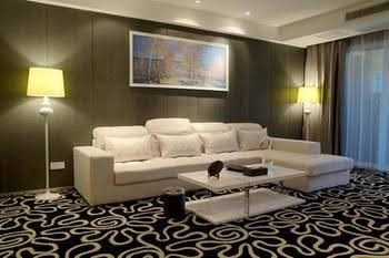 Suzhou Parkyard Boutique Hotel4