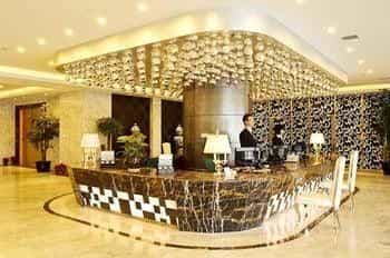 Suzhou Parkyard Boutique Hotel Suzhou Parkyard Boutique Hotel