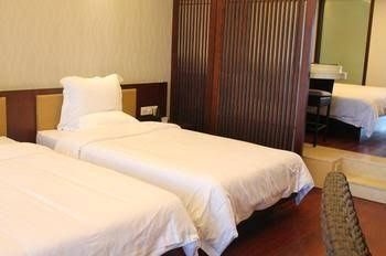 Boao Asia Bay Resort4
