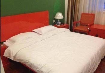 Xian Ancient City Youth Hostel Xian Ancient City Youth Hostel