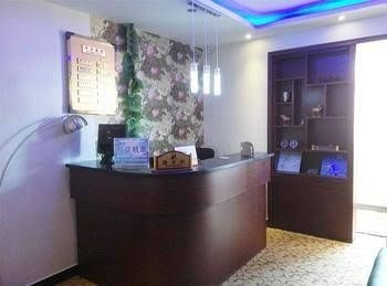 Tianhe Business Hotel4