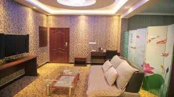 Tianhe Business Hotel Tianhe Business Hotel