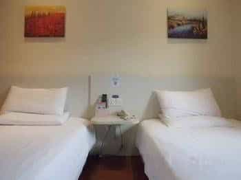 Hanting Express Yangzhou Jiangyang East Road Hanting Express Yangzhou Jiangyang East Road