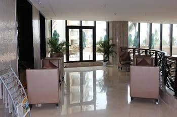 Boao Holliyard Seaview Resort Boao Holliyard Seaview Resort