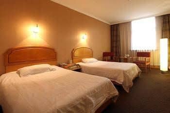 Starway Hotel Starway Hotel