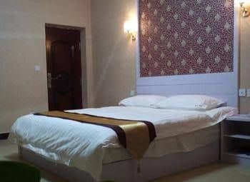 Linyun Hotel Linyun Hotel