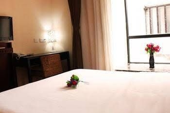 Lingshui Shenzhou Holiday Hotel4