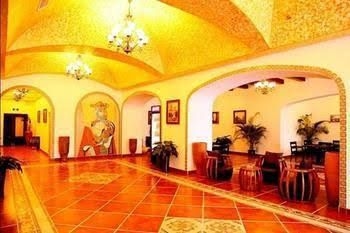 Lingshui Shenzhou Holiday Hotel2
