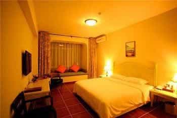Lingshui Shenzhou Holiday Hotel Lingshui Shenzhou Holiday Hotel