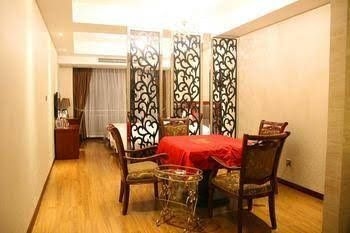 Fuling Xiduo Hotel4