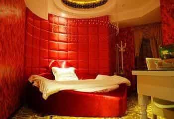 Fuling Xiduo Hotel Fuling Xiduo Hotel