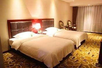 Fuling Xiduo Hotel2