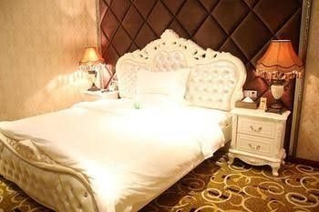 Fuling Xiduo Hotel1