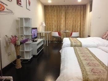 Lejia Service Apartment3