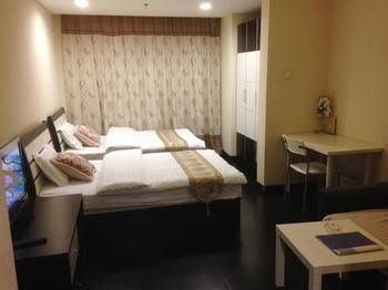 Lejia Service Apartment2