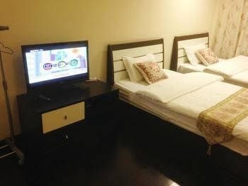 Lejia Service Apartment1