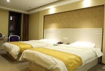 Aishangke Hotel Hefei Railway Station Aishangke Hotel Hefei Railway Station