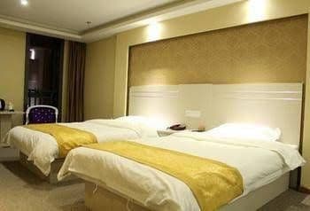 Aishangke Hotel Hefei Railway Station Aishangke Hotel Hefei Railway Station