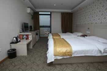 Aishangke Hotel Hefei Railway Station Aishangke Hotel Hefei Railway Station