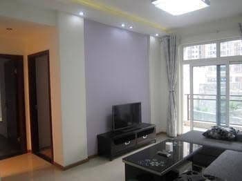 Jiangbeizui Boutique Apartment - Chongqing Jiangbeizui Boutique Apartment - Chongqing