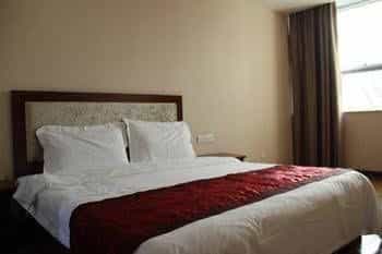 Yibin Business Hotel Yibin Business Hotel