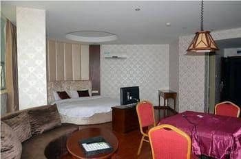 Yibin Business Hotel Yibin Business Hotel