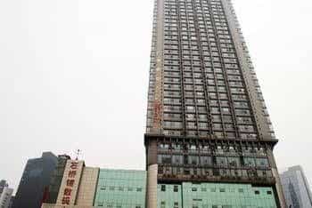 Guangqi Hotel Guangqi Hotel