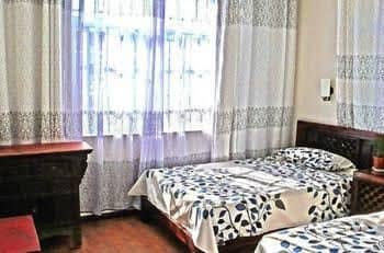 Lily International Youth Hostel-dali Lily International Youth Hostel-dali