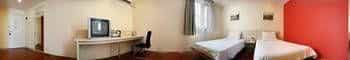 Hanting Hotel Hanting Hotel