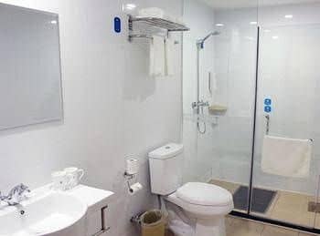 Hanting Hotel Hanting Hotel